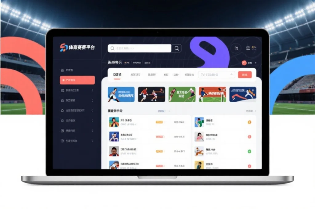 九游体育新手指南：轻松掌握体育赛事追踪技巧