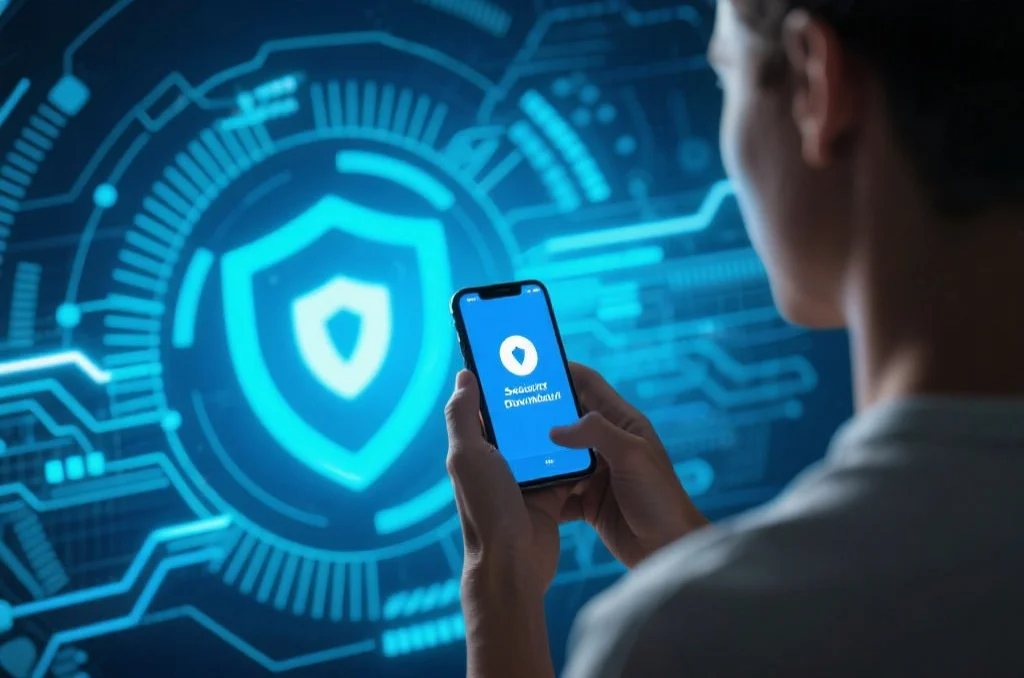 九游体育官方App安全下载与安装指南：iOS与Android用户必读
