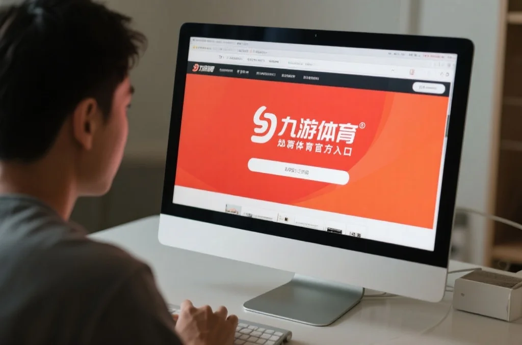 为什么始终通过“九游体育官方入口”访问平台？识别官网与防范仿冒网站技巧全解析